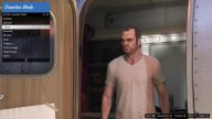 GTA5 Characters Trevor