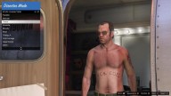 GTA5 Characters Trevor 2