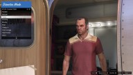 GTA5 Characters Trevor 3