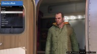 GTA5 Characters Trevor 4