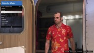 GTA5 Characters Trevor 5