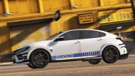 GTA5 Vehicle Sugoi Action