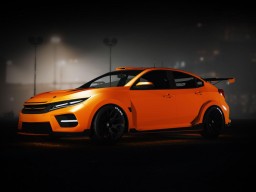 GTAOnline Sugoi Orange