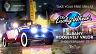 GTAOnline VehiclePoster 149 Albany RooseveltValor