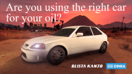 GTAOnline VehiclePoster 149 Dinka BlistaKanjo