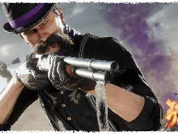 RedDeadOnline Moonshiners 28