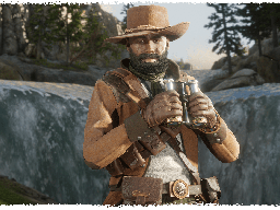 RedDeadOnline Moonshiners 29