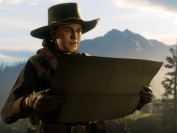 RedDeadOnline Moonshiners 30