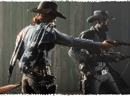 RedDeadOnline Moonshiners 31