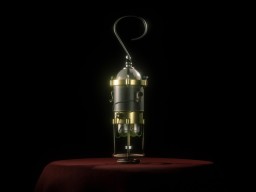 RedDeadOnline Moonshiners MetalDetector