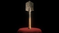 RedDeadOnline Moonshiners PenningtonFieldShovel
