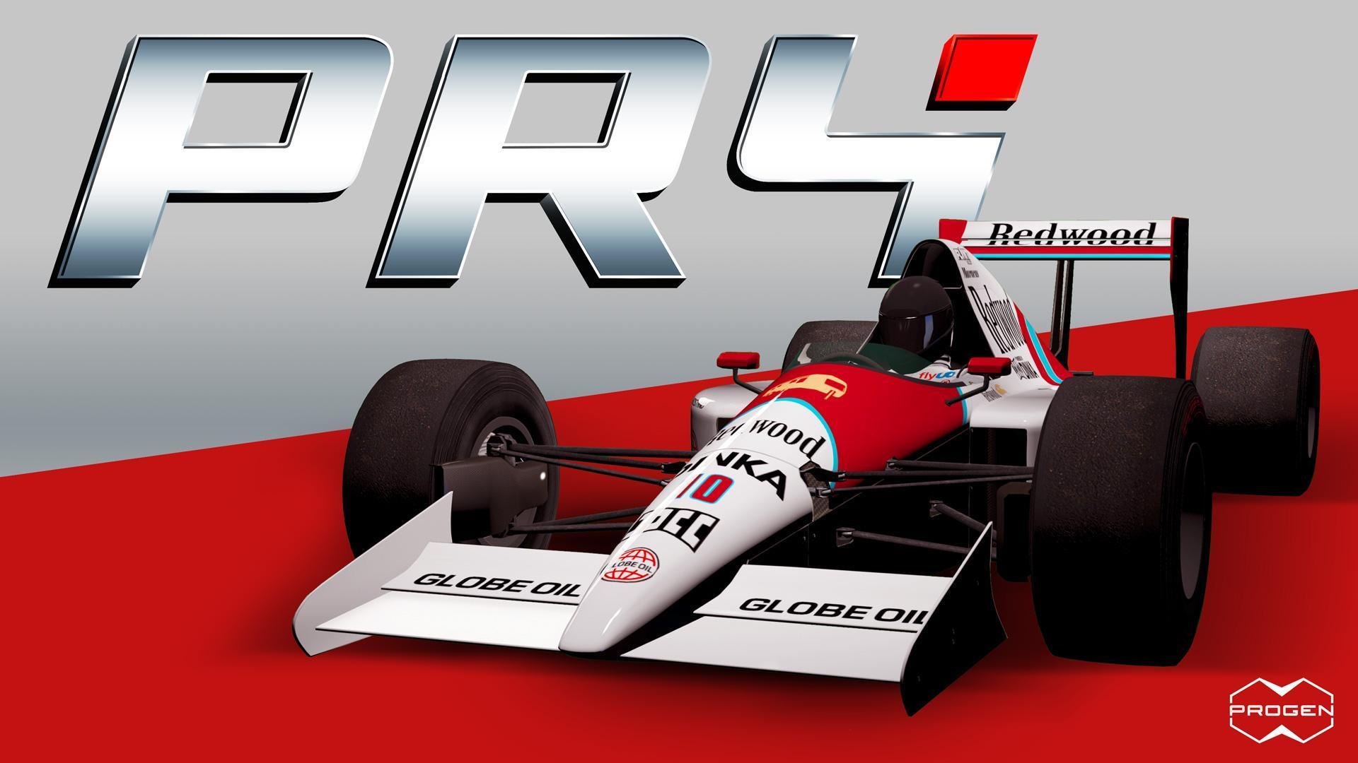 Pr4 Formula 1 Car Gta V Gta Online Vehicles Database