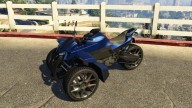 GTA5 Vehicle Stryder