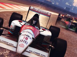GTA5 Vehicles PR4 1