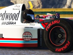 GTA5 Vehicles PR4 2