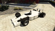 GTA5 Vehicles PR4 Formula1