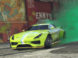 GTAOnline Benny Vehicles Upgrades Discounts