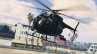 GTAOnline Buzzard