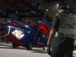 GTAOnline Mammoth Tula