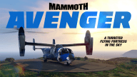 GTAOnline VehiclePoster 149 Mammoth Avenger