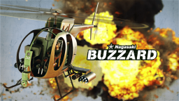 GTAOnline VehiclePoster 149 Nagasaki Buzzard