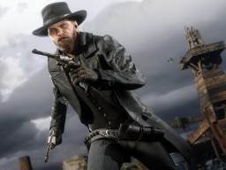 RedDeadOnline Moonshiners 32