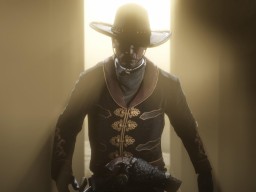 RedDeadOnline Moonshiners 33