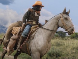RedDeadOnline Moonshiners 34