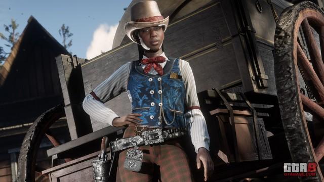 Red Dead Online: Moonshiner Role XP Bonuses and Discounts, RDO$100 Reward, New Showdown Series &amp; more