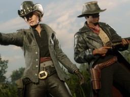 RedDeadOnline Moonshiners 36