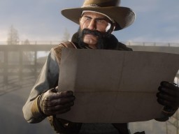 RedDeadOnline Moonshiners 38