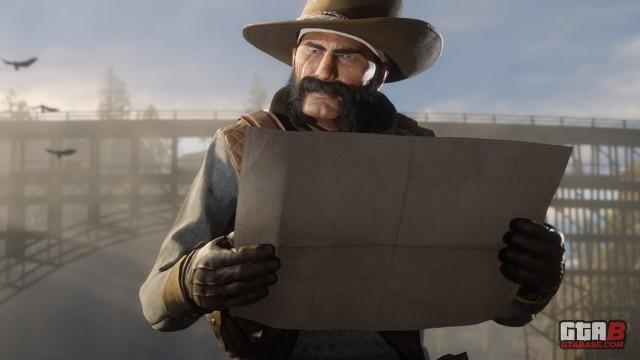 Survey results reflect decline in Red Dead Online's Playerbase