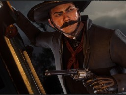 RedDeadOnline Moonshiners 39