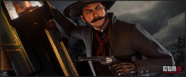 Red Dead Online: Daily Challenge Bonus, 5 Gold Bar Gift, Double XP & More - RDR2 & Red Dead Online News Red Dead Online: Daily Challenge Bonus, 5 Gold Bar Gift, Double XP & More - RDR2 & Red Dead Online News
