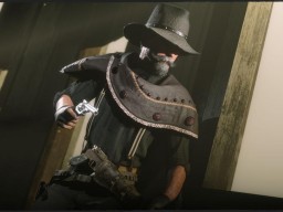 RedDeadOnline Moonshiners 42