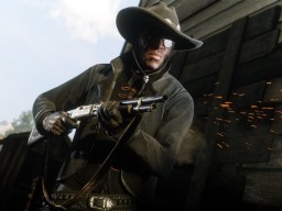RedDeadOnline Moonshiners 43