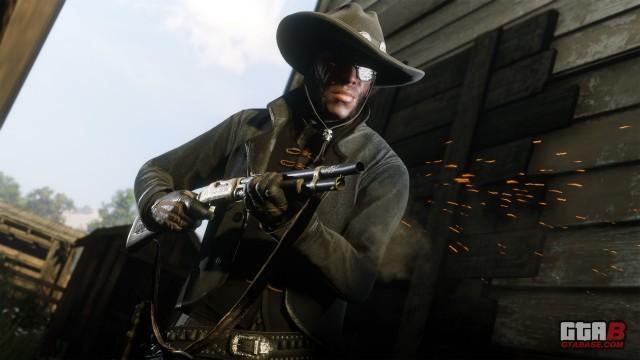 Red Dead Online: Special Bonuses and Awards in Free Roam Events &amp; more 