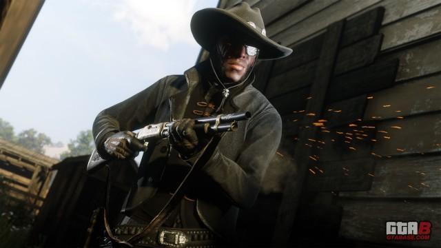 Red Dead Online: Special Bonuses and Awards in Free Roam Events & more - RDR2 & Red Dead Online News Red Dead Online: Special Bonuses and Awards in Free Roam Events & more - RDR2 & Red Dead Online News