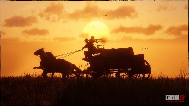 Red Dead Online: Trader and Moonshiner Role XP Bonuses & more