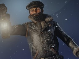 RedDeadOnline Moonshiners 44