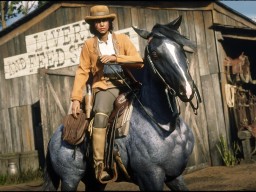 RedDeadOnline Moonshiners 45 Discounts