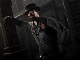 RedDeadOnline Moonshiners 46 Clothing