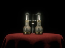 RedDeadOnline Moonshiners RefinedBinoculars