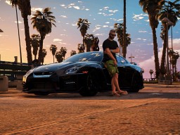 gta online SkreappaHD1
