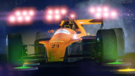 R88 (Formula 1 Car) - Blue R88 (Formula 1 Car) - Blue