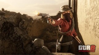 Red Dead Online: Daily Challenges Bonus, 50% Role XP Boost & more