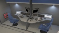 GTA5 MobileOperationsCenter Interior CommandCenter