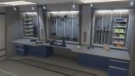 GTA5 MobileOperationsCenter Interior WeaponWorkshop