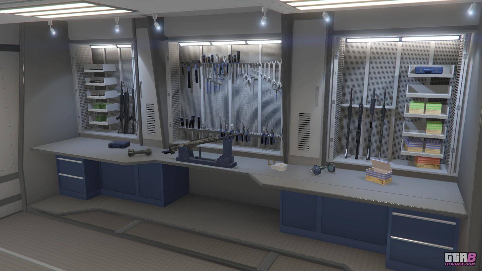gta v mobile operations center mission pay
