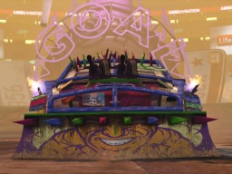 GTAOnline Screenshot Arena Upgrade